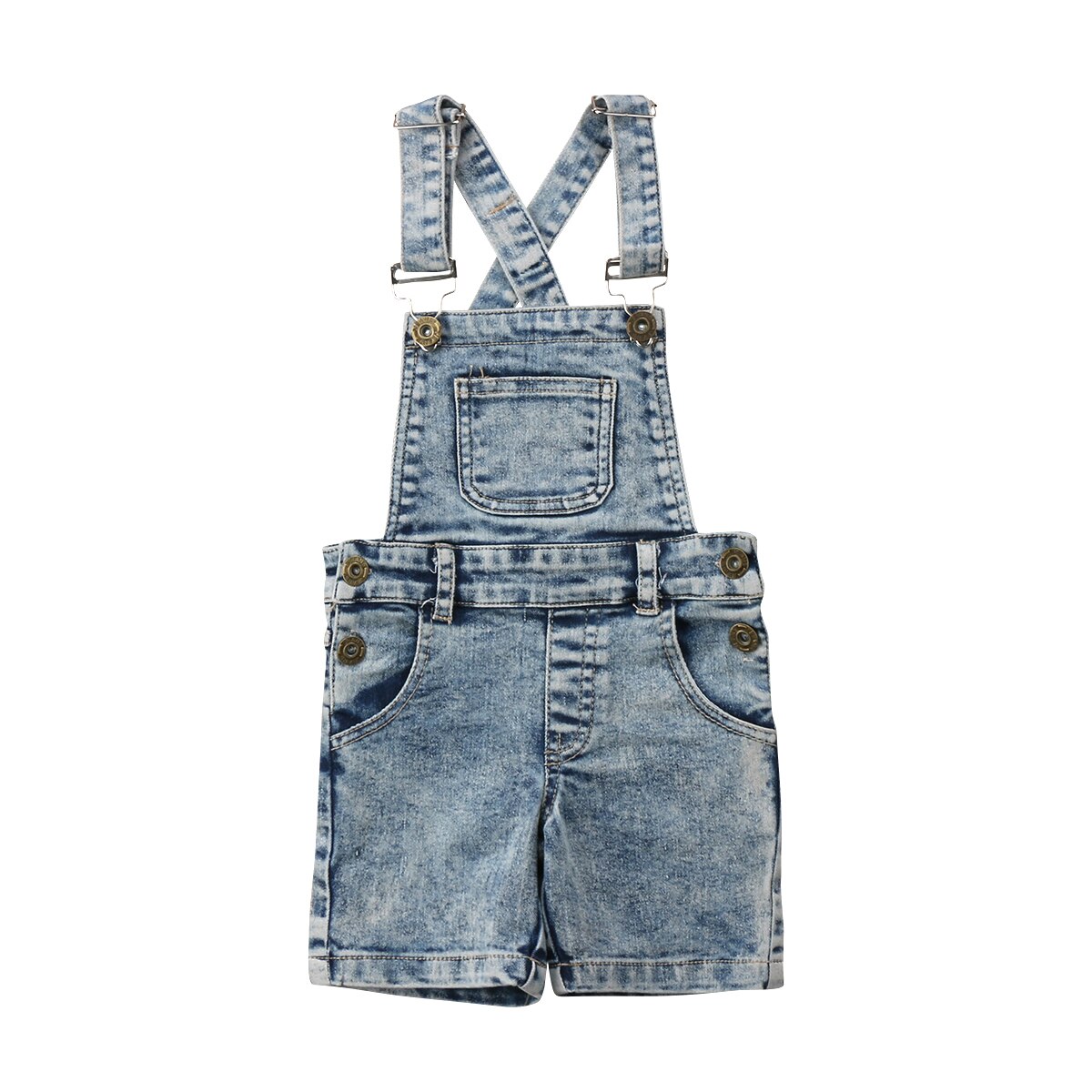Ű baby girl boy deinm overalls ι  ݹ romper    1-6 t
